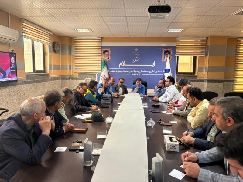 هیچ‌گونه مشکلی در خدمات‌رسانی وجود ندارد