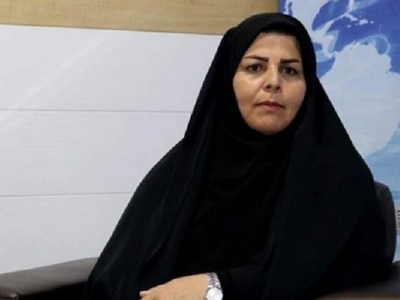 برگزاری پویش «تا پای جان هستیم» در ایلام