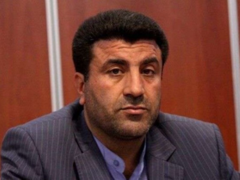 مردم دهلران در آرامش کامل هستند