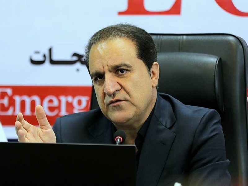 پرهیز از تنش‌زایی؛ رسالت اصلی رسانه‌هاست