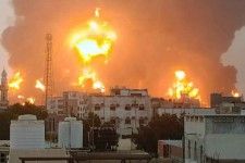 رژیم صهیونیستی باید مجازات سخت شود