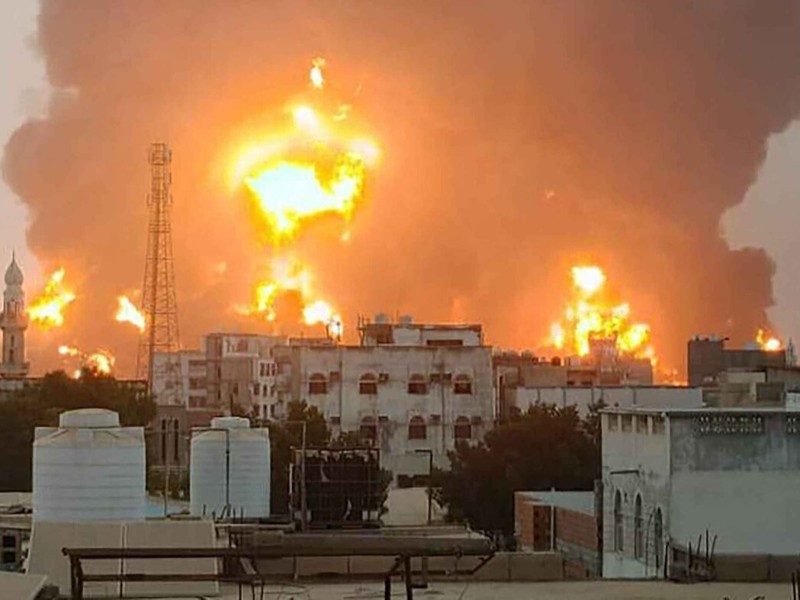 رژیم صهیونیستی باید مجازات سخت شود