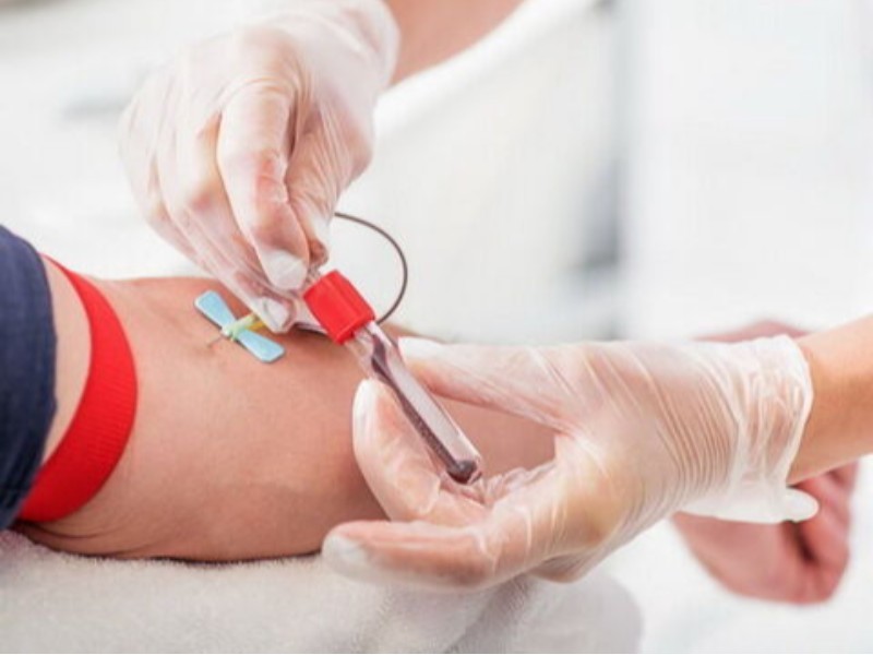 همکاری رسانه‌ها در ترویج اهدای خون ضروری است