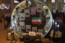 ایران نماینده کل بشریت بر علیه ظلم است