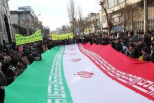 اتحاد ملی در برابر تجاوز دشمن