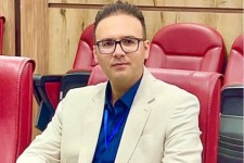 سرپرست معاونت هماهنگی اجرایی استاندار ایلام منصوب شد