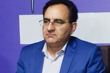 ساقط شدن پهپاد رژیم صهیونیستی در آسمان ایلام