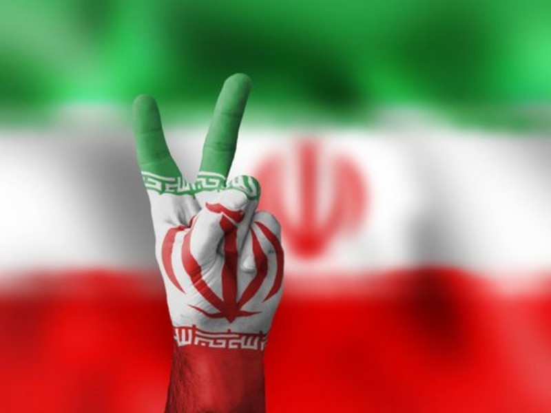 در دل طوفان، با ایمان و صبر به سوی فتح