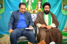 صبر یکی از اصول کلیدی دین مبین اسلام است