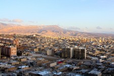 آمادگی کامل استان ایلام در برابر تهدیدات