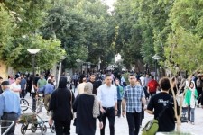 جنب‌وجوش در بازار ایلام