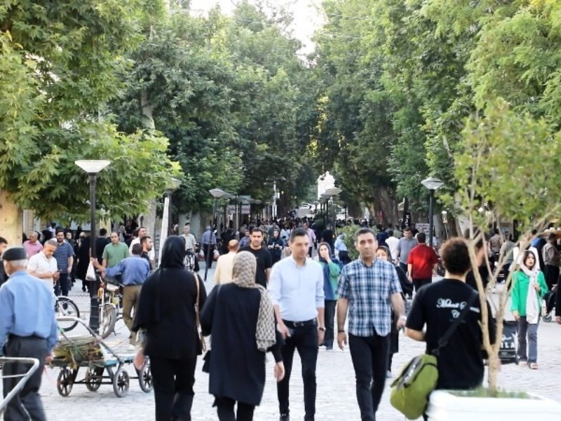 جنب‌وجوش در بازار ایلام