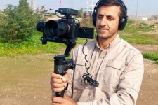 قلب مردم ایران فقط برای کشورشان می‌تپد