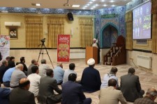 ملت ایران هراسی از تهدید دشمن ندارد