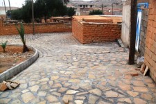 توسعه روستاها نیازمند بهره‌گیری از ظرفیت‌های بومی است