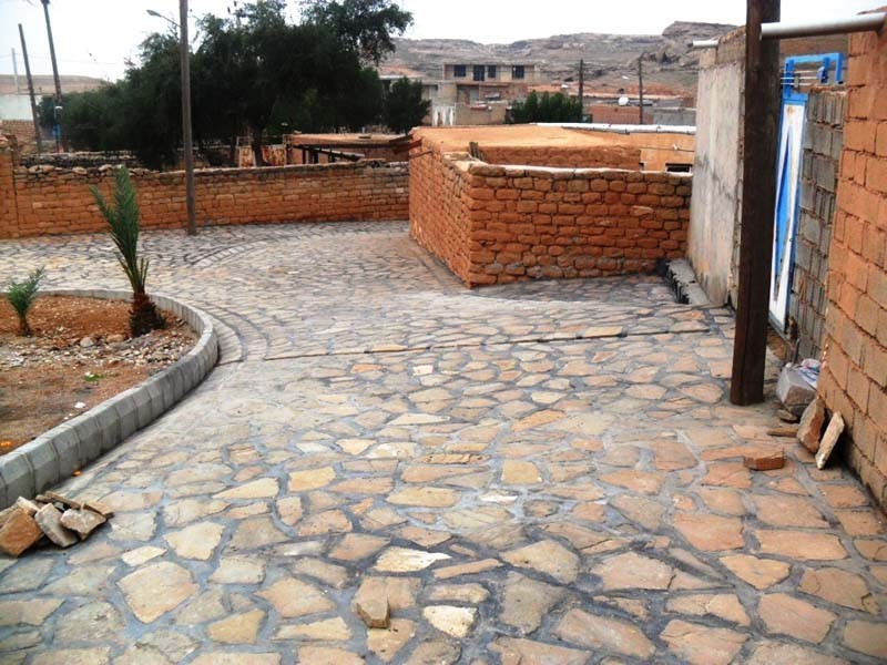 توسعه روستاها نیازمند بهره‌گیری از ظرفیت‌های بومی است