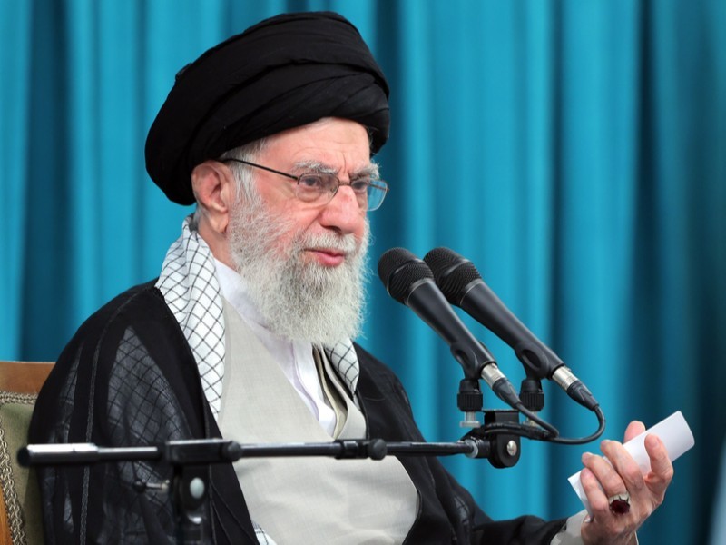 ورود نظامی آمریکا با صدمه جبران‌ناپذیر همراه خواهد بود