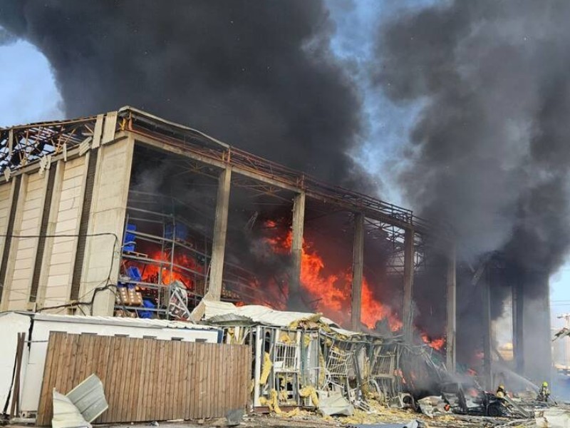 ساختار اقتصادی رژیم صهیونیستی از هم پاشیده است