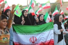 یکدلی و اتحاد ایلامیان برای حفاظت از ایران