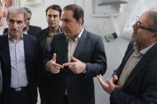 مسئولان با کار جهادی دین خود را به مردم ادا کنند