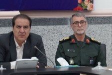 هیچ یک از پروژه‌ها متوقف نخواهد شد