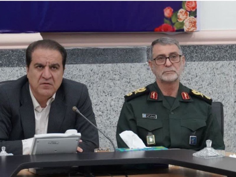 هیچ یک از پروژه‌ها متوقف نخواهد شد