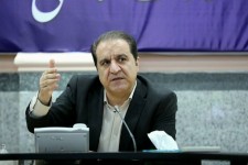 دستگاه‌ها همهٔ ظرفیت‌ها را در جهت رفع مشکلات به کار گیرند