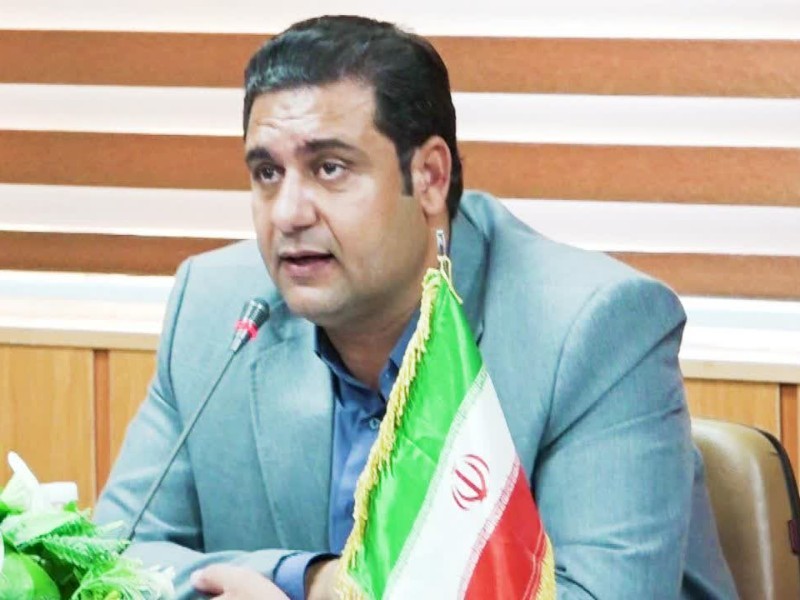 هیچ کمبودی در کالاهای ضروری چرداول وجود ندارد