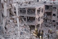 میزان اصابت موشکهای ایرانی ۳ برابر شده است