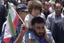 ایلامیان از جگر گوشه‌های ایران‌زمین گفتند