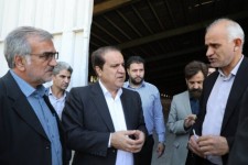 مدیریت جهادی باید در اولویت تمام بخش‌ها باشد