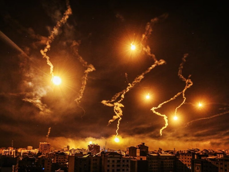 راهبرد نظامی ایران در پاسخ به تجاوز رژیم صهیونیستی