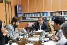 رسانه‌ها در صحنه جنگ نرم تعیین‌کننده‌اند