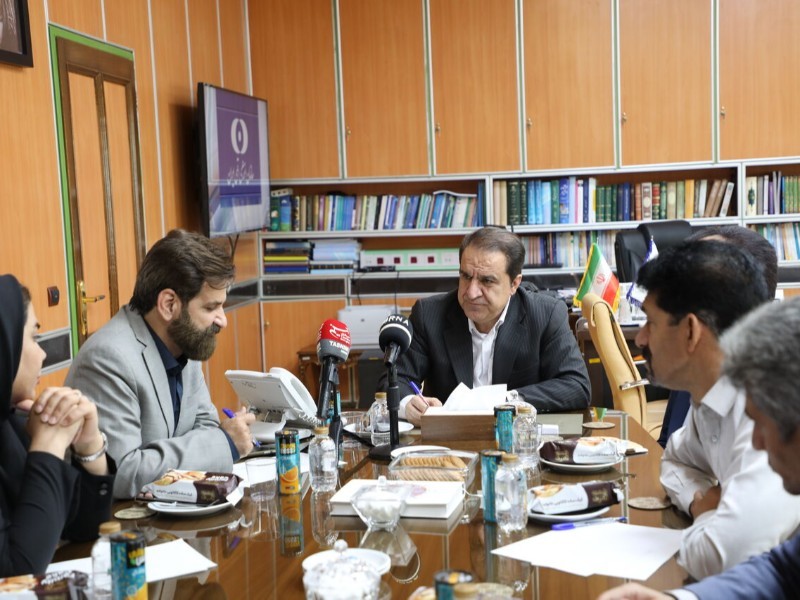 رسانه‌ها در صحنه جنگ نرم تعیین‌کننده‌اند