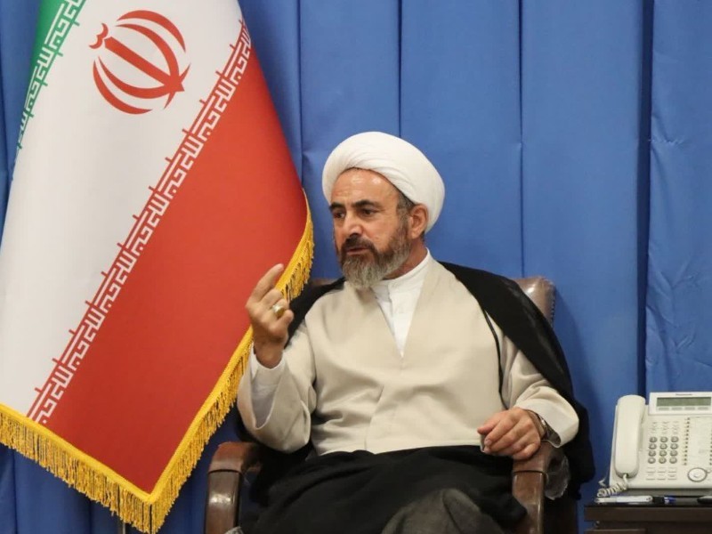 تهاجم مستقیم آمریکا نشانه ضعف جبهه استکبار است