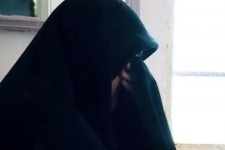 گریه های مادر ایلامی در فراغ سپهبد شهید باقری