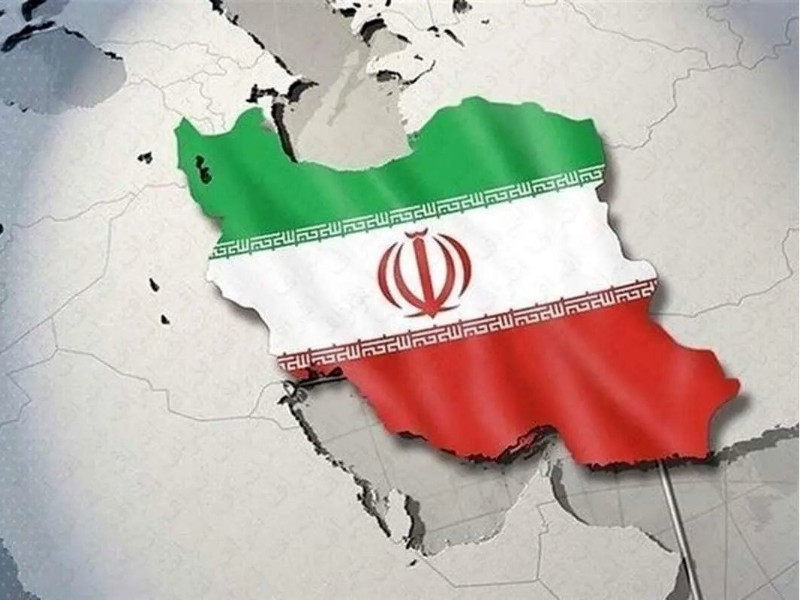 رجز خوانی دختر ایلامی برای صهیونیست‌ها