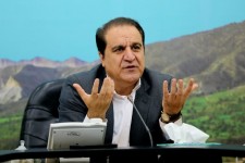 اقتدار ایران برگرفته از مردم و نیروهای مسلح است