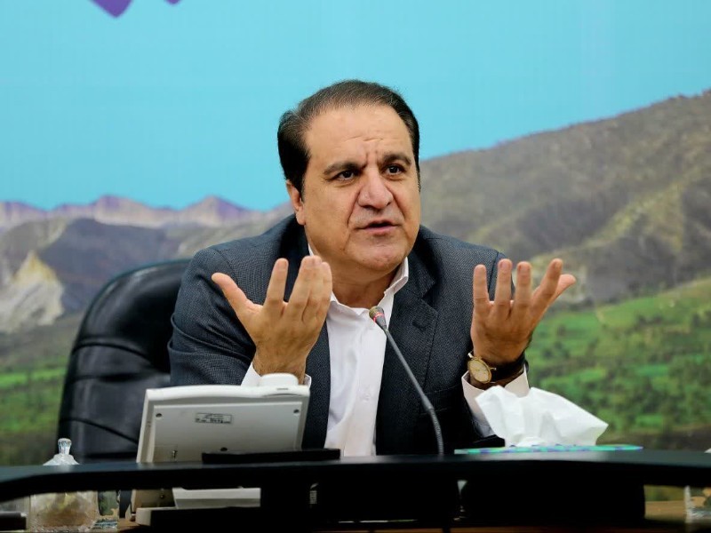 اقتدار ایران برگرفته از مردم و نیروهای مسلح است