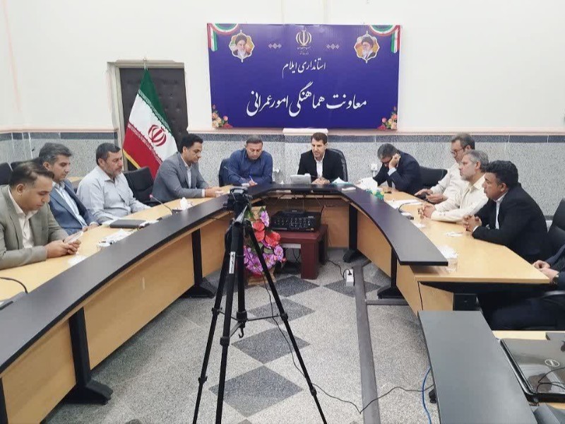 شناسایی ۱۲۲ پارکینگ خصوصی در مهران