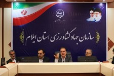 انسجام، و ایستادگی مردم، دشمن را غافلگیر کرد