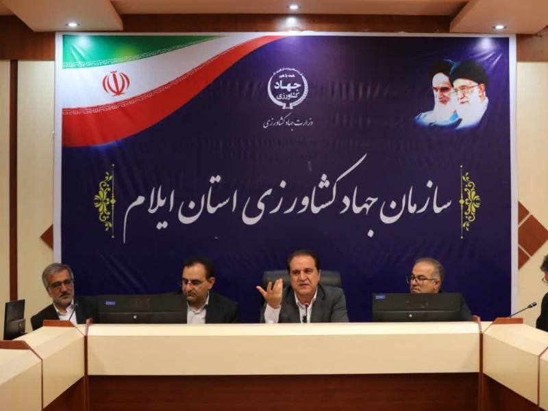 انسجام، و ایستادگی مردم، دشمن را غافلگیر کرد