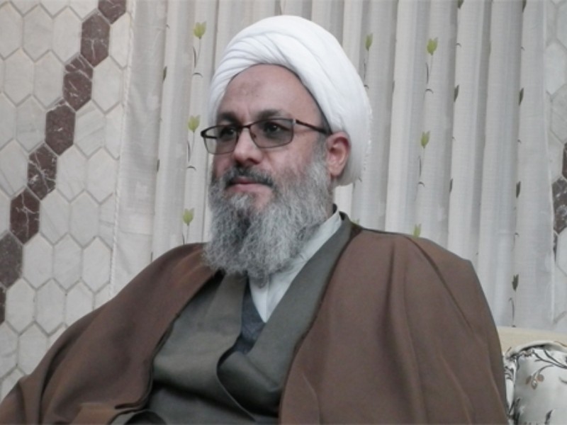 اتحاد مردم و رهبری حکیمانه عامل شکست استکبار