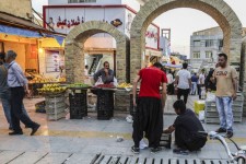 نظرات مختلف اصناف ایلامی در شرایط کنونی