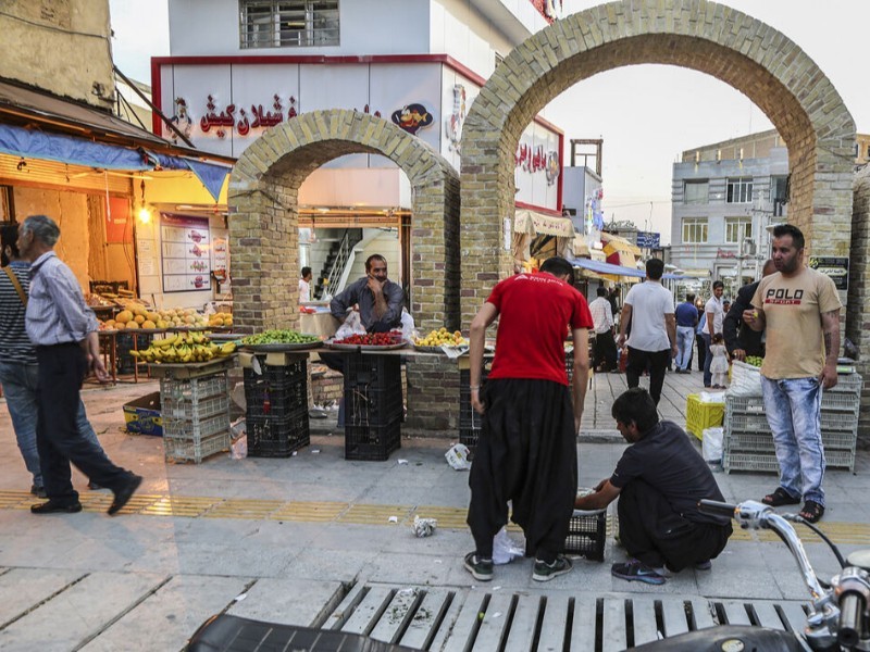 نظرات مختلف اصناف ایلامی در شرایط کنونی