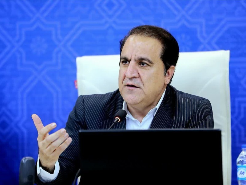 پیوند ملت با نظام محکم و ناگسستنی است