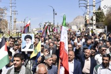 همبستگی ملی؛ سدی مستحکم برابر استکبار