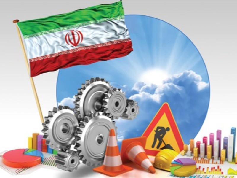 باید در عرصه اقتصادی هم قوی شویم