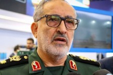 فرمانده قرارگاه خاتم‌الانبیا (ص) به شهادت رسید