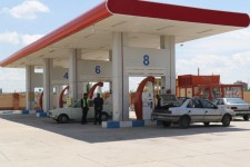 توزیع گاز طبیعی رایگان در جایگاه‌های ایلام